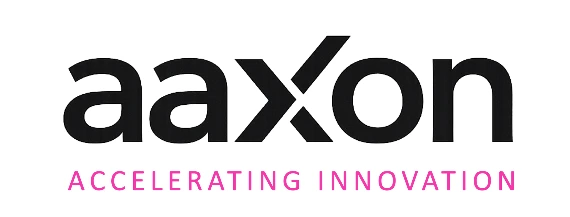 aaxon - accelerating innovation